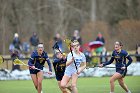 WLax vs UMass